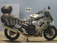     Suzuki Bandit1250F GSX1250F 2011  1